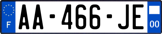 AA-466-JE