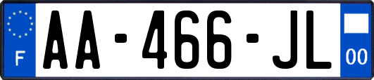 AA-466-JL