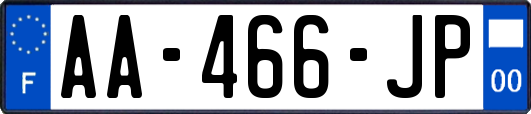 AA-466-JP