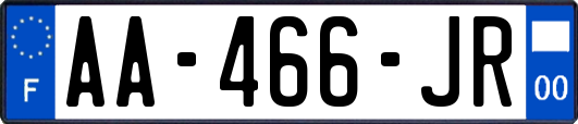 AA-466-JR