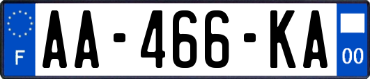 AA-466-KA