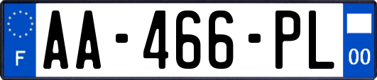 AA-466-PL