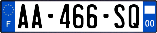 AA-466-SQ