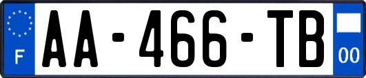 AA-466-TB