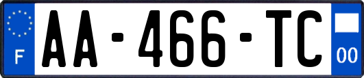 AA-466-TC