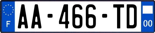 AA-466-TD