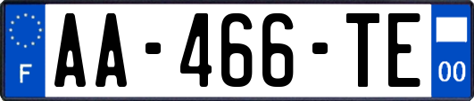 AA-466-TE