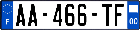 AA-466-TF