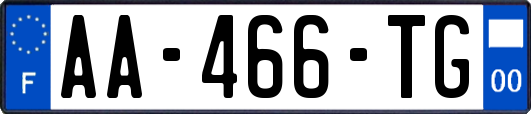 AA-466-TG