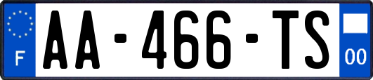 AA-466-TS