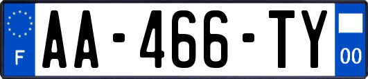 AA-466-TY