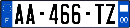 AA-466-TZ