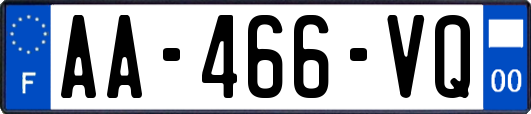 AA-466-VQ