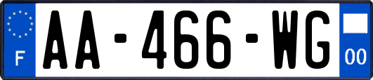 AA-466-WG