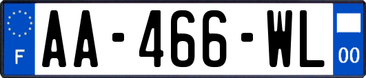 AA-466-WL