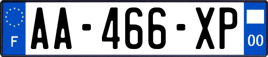 AA-466-XP