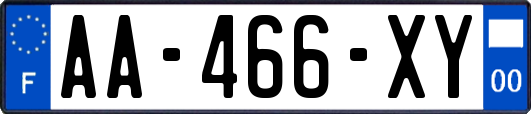 AA-466-XY