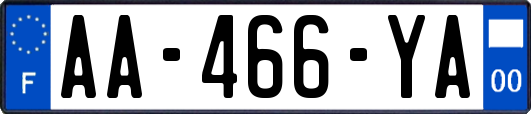 AA-466-YA