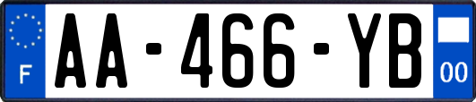 AA-466-YB