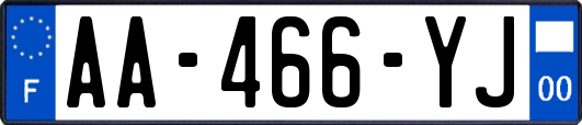 AA-466-YJ