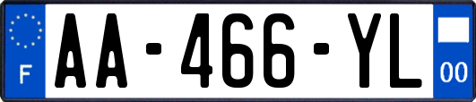 AA-466-YL