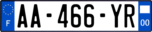 AA-466-YR