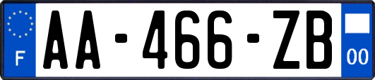 AA-466-ZB