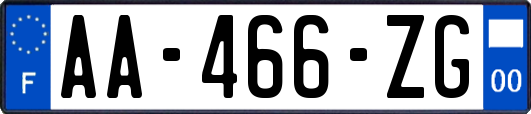 AA-466-ZG