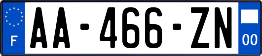 AA-466-ZN