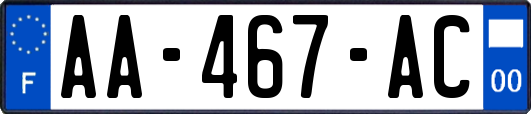 AA-467-AC