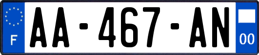 AA-467-AN