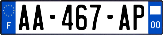 AA-467-AP