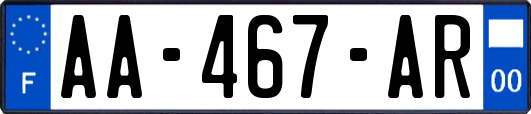 AA-467-AR