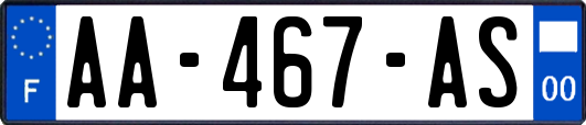 AA-467-AS