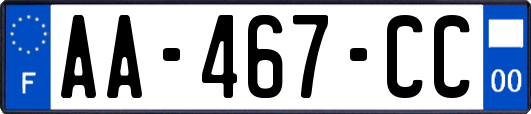 AA-467-CC