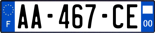 AA-467-CE