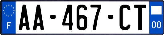 AA-467-CT