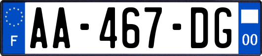 AA-467-DG