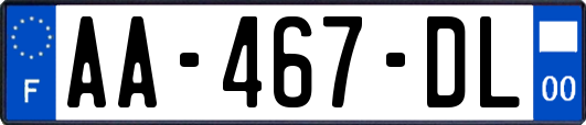 AA-467-DL