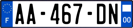 AA-467-DN