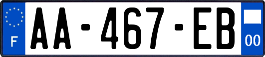 AA-467-EB