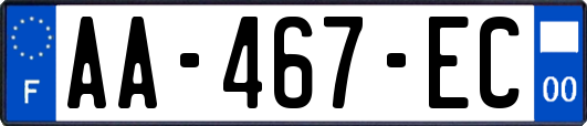 AA-467-EC