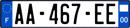 AA-467-EE