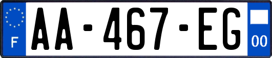 AA-467-EG