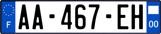 AA-467-EH