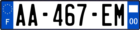 AA-467-EM