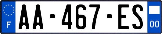 AA-467-ES