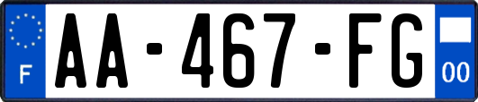 AA-467-FG