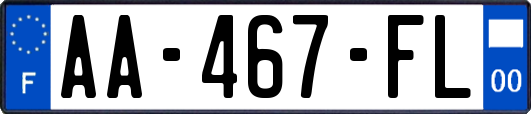 AA-467-FL