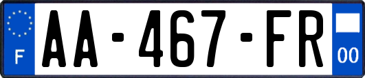 AA-467-FR